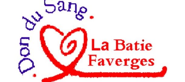 COLLECTE DE SANG