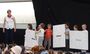 FETE DES ECOLES ET DEPART A LA RETRAITE...