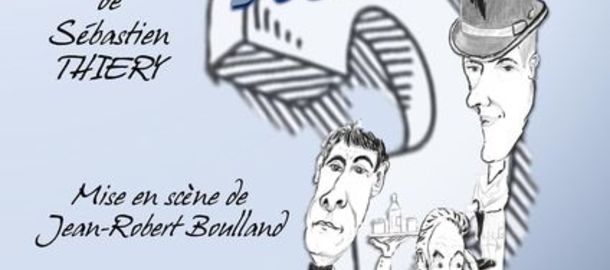 Accueil Rfugis VDD - Thtre