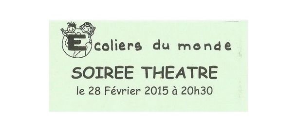 SOIREE THEATRE 