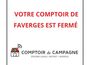 Comptoir de Campagne