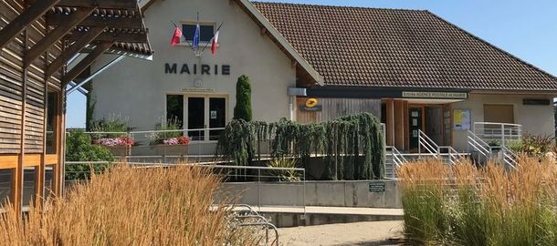 MAIRIE
