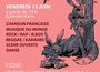 FETE DE LA MUSIQUE