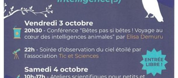 Fte de la science