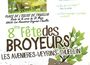 Ftes des broyeurs