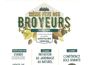Syclum - Fte des broyeurs