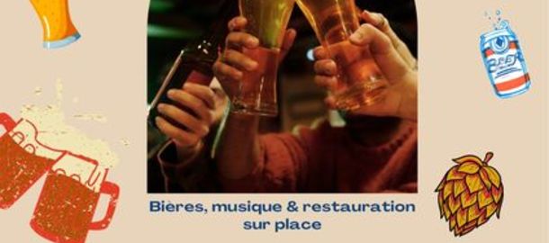 Comit� des F�tes - F�te de la bi�re