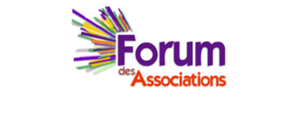 FORUM DES ASSOCIATIONS