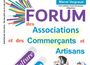 FORUM DES ASSOCIATIONS