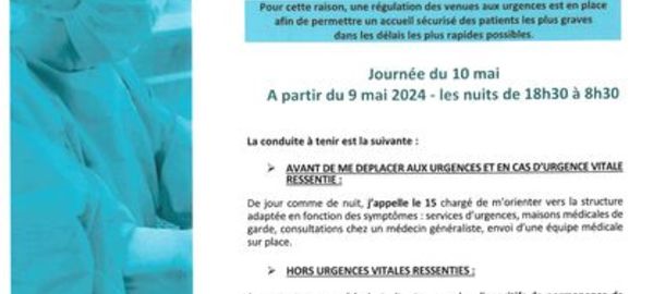 INFO Groupement Hospitalier Nord-Dauphin 