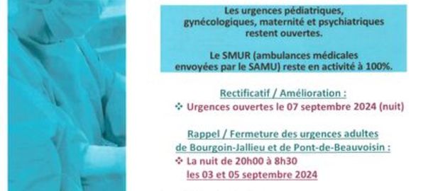 GHND Communiqu de presse