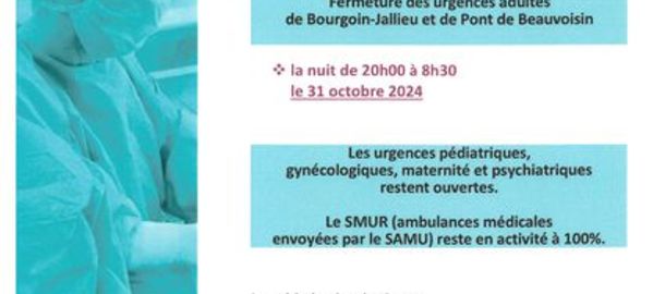 GHND Communiqu de presse