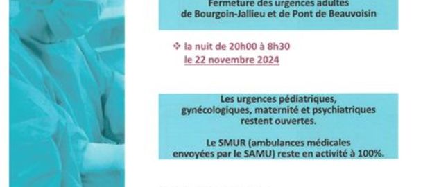 GHND Communiqu de presse