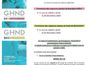 GHND Communiqu de presse