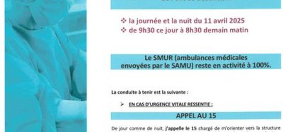 GHND Communiqu de presse