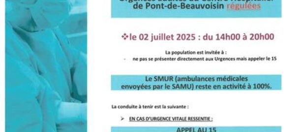 GHND Communiqu de presse