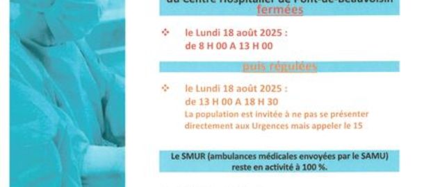GHND Communiqu de presse