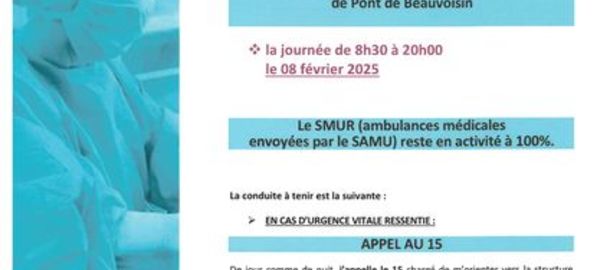 GHND Communiqu de presse