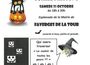 HALLOWEEN - Soir�e frissons