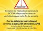 SICTOM INFO CANICULE