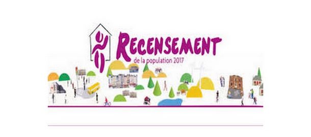 RECENSEMENT DE LA POPULATION 2017