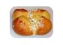 Vente de brioches par Gnration Favergeoise