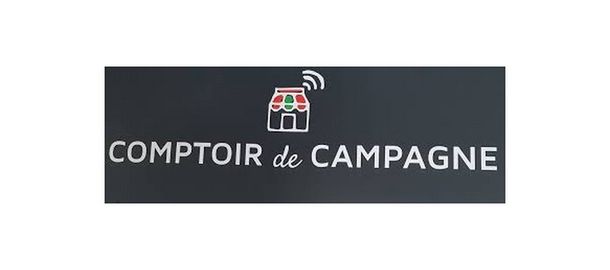 COMPTOIR DE CAMPAGNE