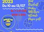BCFD Semaine Sportive