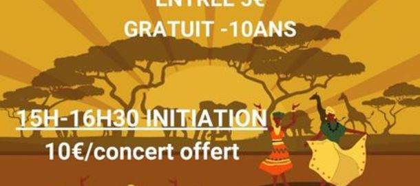 TAKATAPELLA CONCERT
