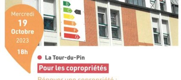 Info nergie en Isre