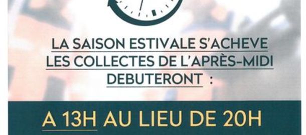 SYCLUM Information Collecte