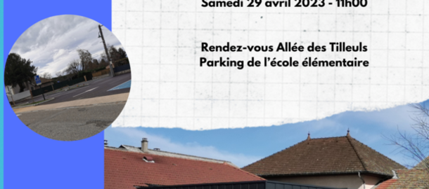 Inauguration du restaurant scolaire