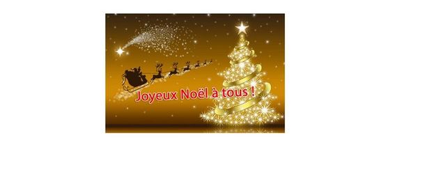 JOYEUX NOL
