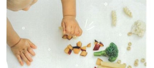 Conf�rence L'alimentation du jeune enfant