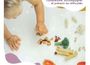 Conf�rence L'alimentation du jeune enfant