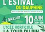 L'estival du Dauphin - La Tour du Pin