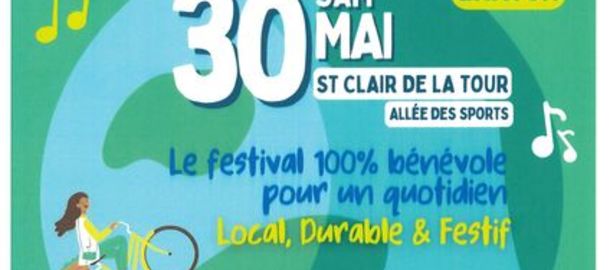 L'ESTIVAL DU DAUPHINE