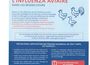 L'INFLUENZA AVIAIRE -Renforcement des mesures de bioscurit
