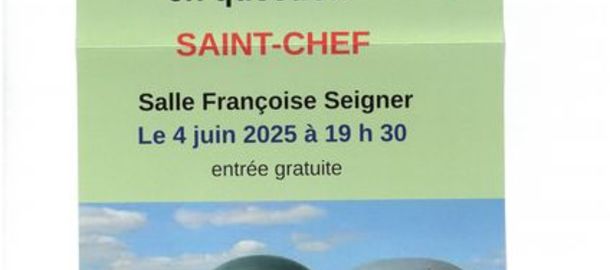 La mthanisation en question