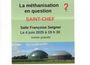 La méthanisation en question