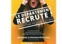 LE DEPARTEMENT RECRUTE