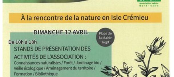 Lo Parvi f�te le printemps