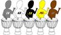 Animations samedi 6 avril
