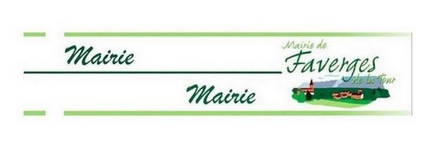SECRETARIAT DE MAIRIE