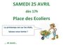 March� de producteurs 