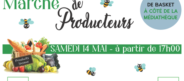 March de Producteurs