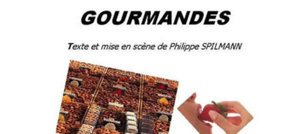 Soire thtre - Mdiathque municipale