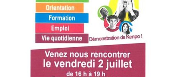 MISSION LOCALE NORD-ISERE
