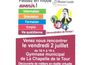 MISSION LOCALE NORD-ISERE