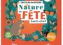 Nature en f�te - Saint-chef